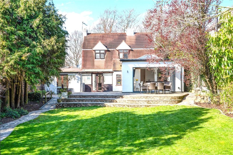 Fir Tree Road, Banstead, Surrey, SM7