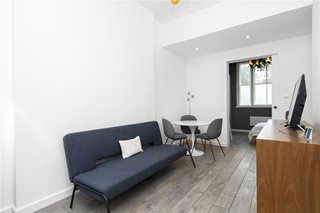 Westbourne Park Road, London, W2