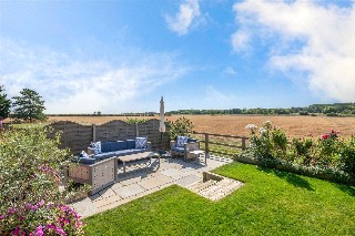The Gardens, Anwick, Sleaford, Lincolnshire, NG34