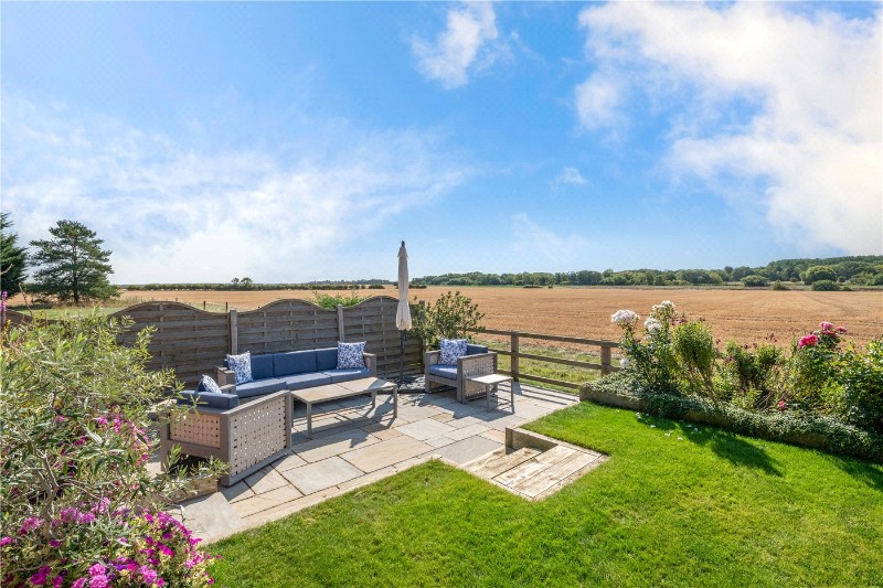 The Gardens, Anwick, Sleaford, Lincolnshire, NG34