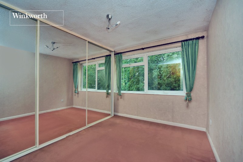 Woodcote Road, Wallington, SM6