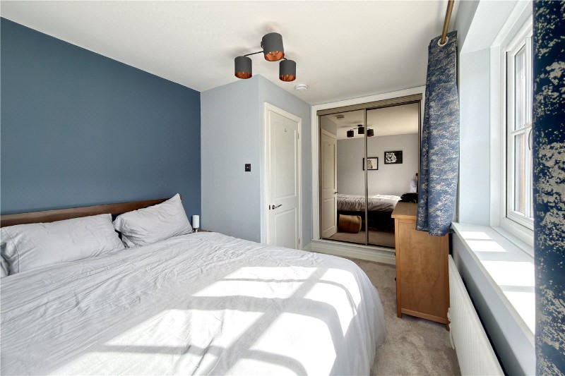 Old Town Close, Beaconsfield, Buckinghamshire, HP9
