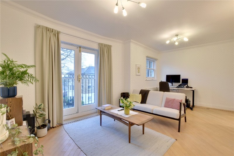 Cedars Close, Lewisham, London, SE13