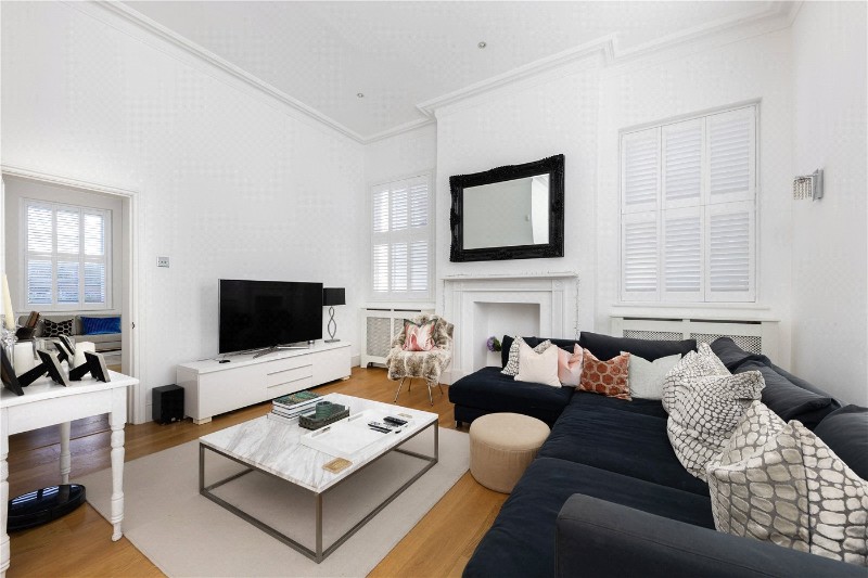 Point Pleasant, London, SW18