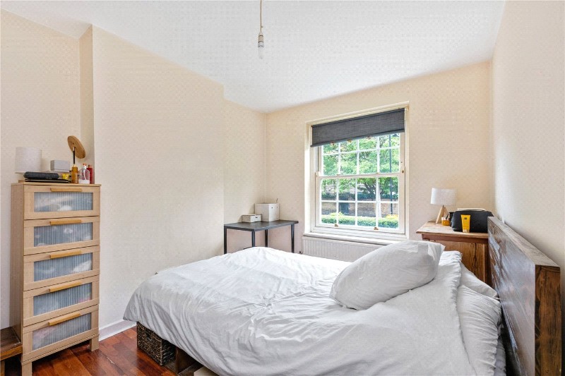 Killick Street, London, N1