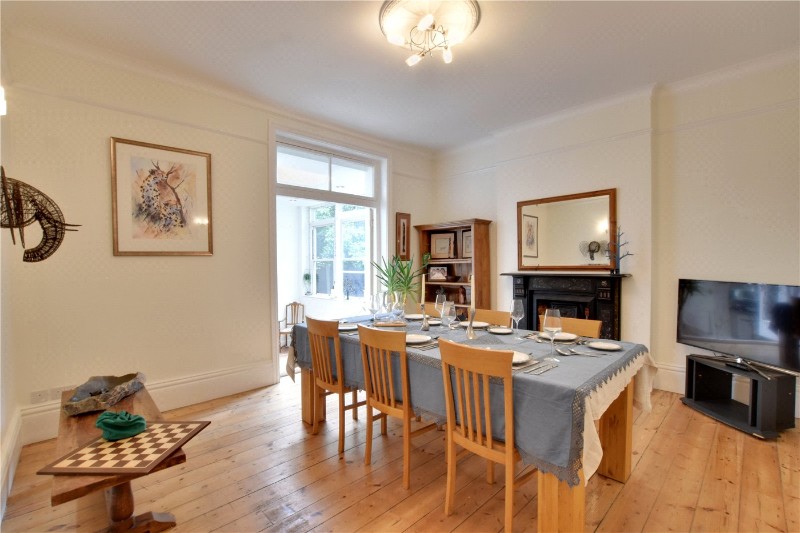 Coleraine Road, Blackheath, London, SE3