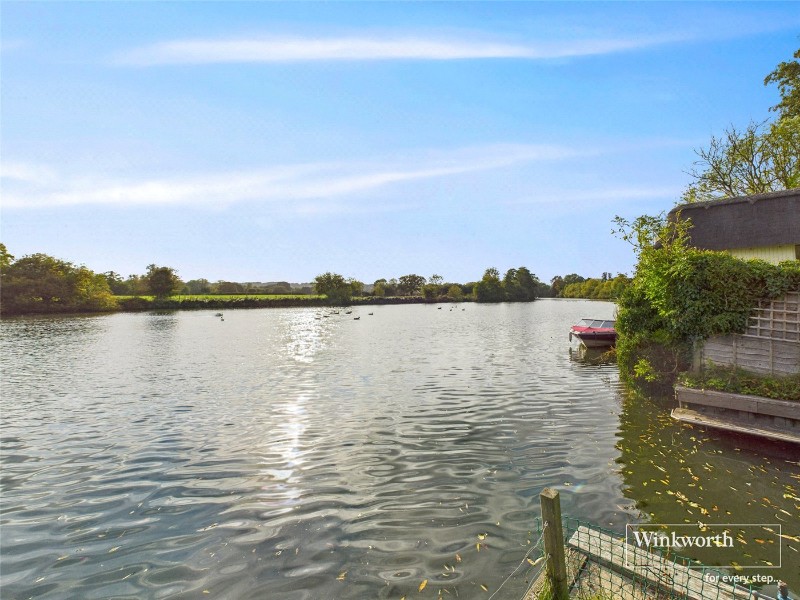 The Warren, Caversham, Reading, RG4