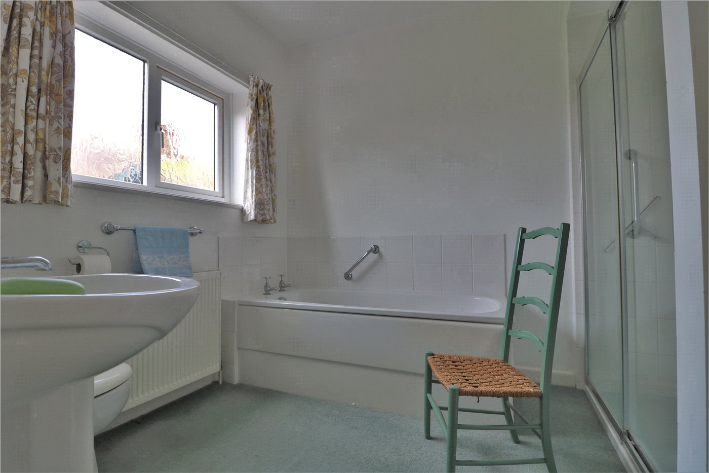 Ensuite