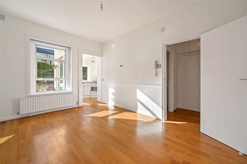 Grosvenor Court, Irving Road, Brook Green, London, W14
