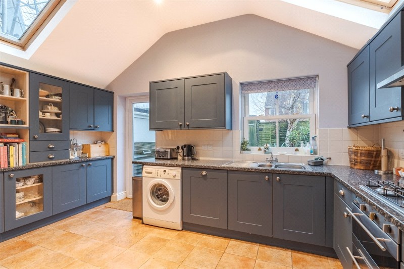New Borough Road, Wimborne, Dorset, BH21