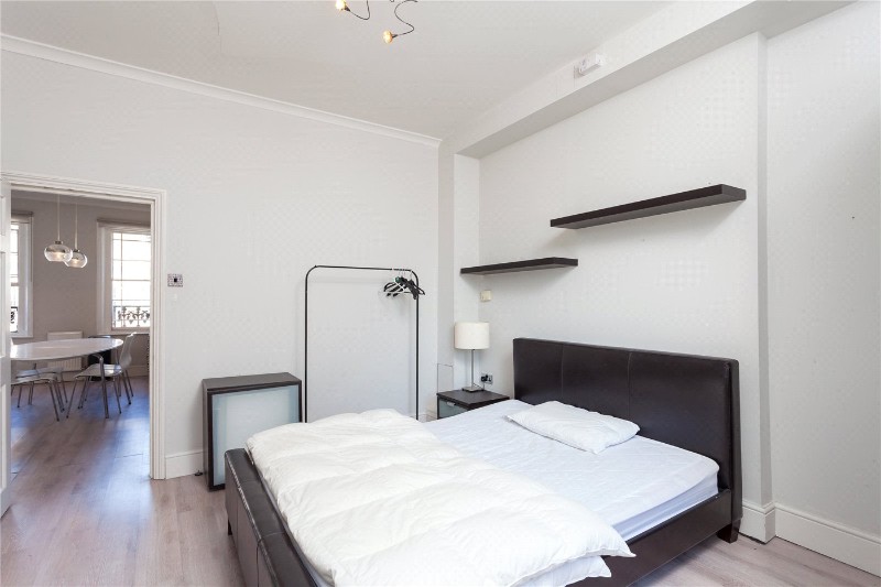 Milner Square, Angel, N1