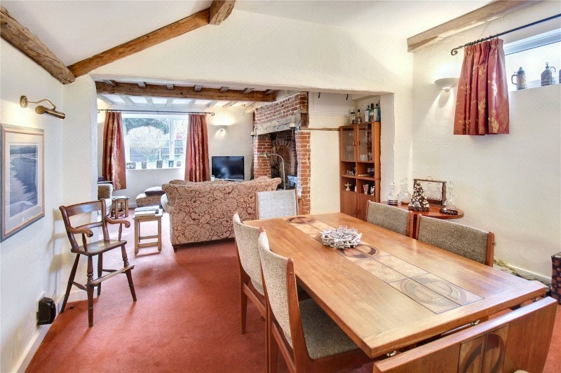 The Street, Felthorpe, Norwich, Norfolk, NR10