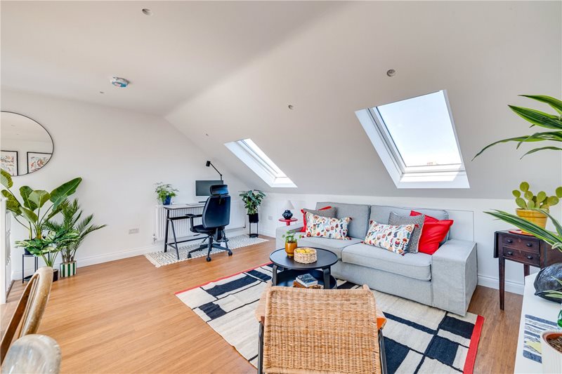Shorrolds Road, London, SW6