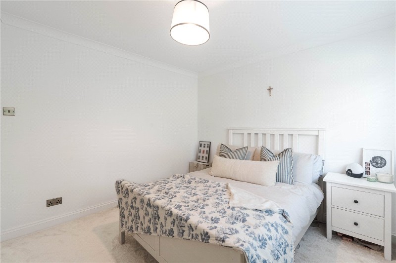 Cockerell Close, Merley, Wimborne, Dorset, BH21