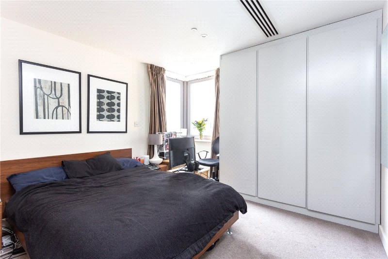 Leonard Street, London, EC2A