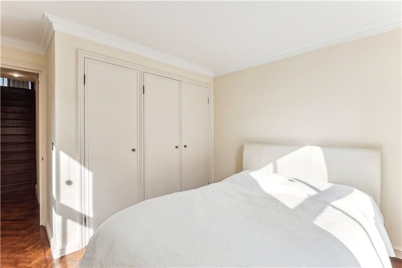 Courtfield Gardens, Gloucester Road, London, SW5