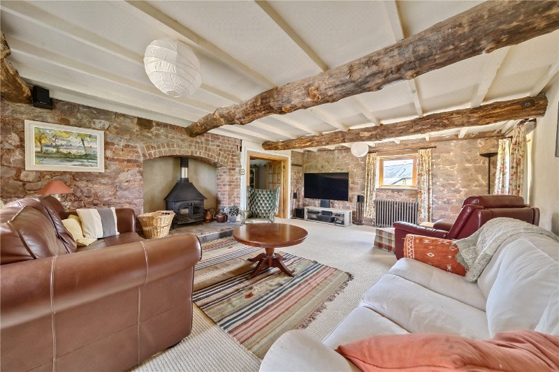 Gunstone, Crediton, EX17