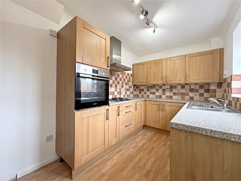 The Blackthorns, Sleaford, Lincolnshire, NG34