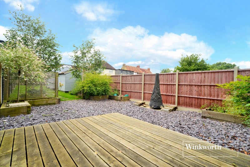 Longfellow Road, Worcester Park, KT4