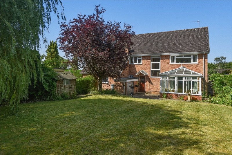 Church Field, Headland Road, Welford on Avon, Stratford-upon-Avon, CV37