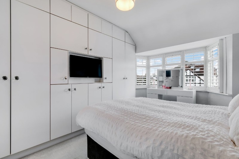 Aviemore Way, Beckenham, BR3