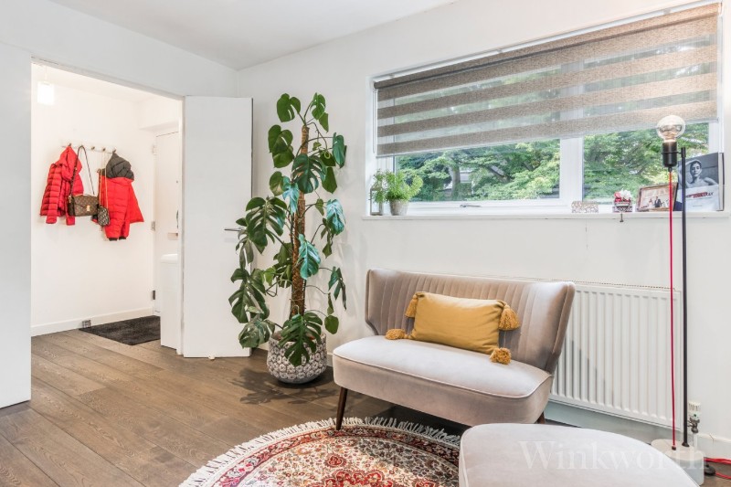 Great Brownings, London, SE21
