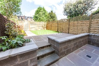 Endymion Road, London, N4