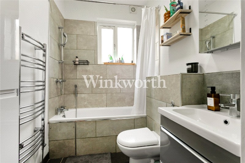 Meadowcroft Road, London, N13