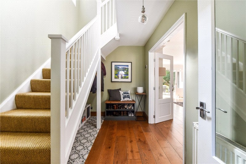 Selborne Close, Petersfield, Hampshire, GU32