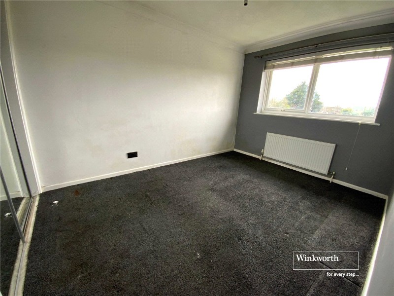 Comet Way, Mudeford, Christchurch, Dorset, BH23