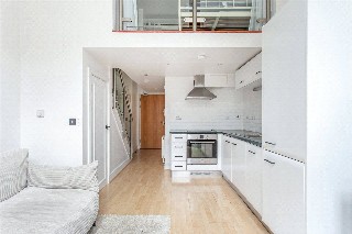 Batchelor Street, London, N1