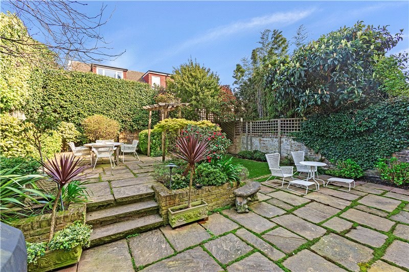 Lonsdale Road, Barnes, London, SW13