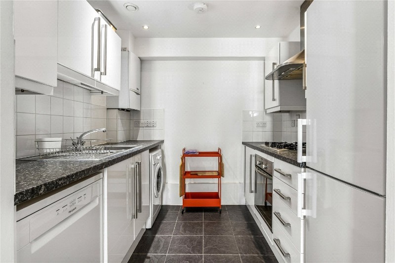 De Beauvoir Crescent, London, N1