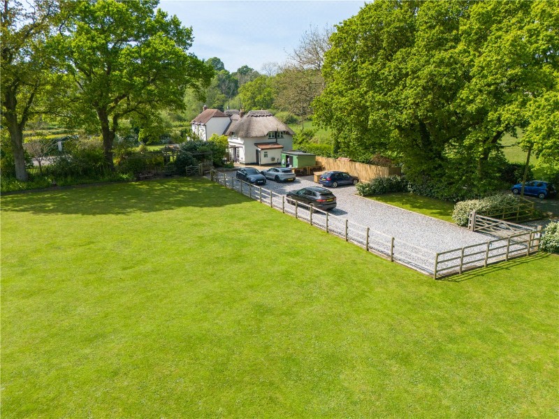 Broadmoor Road, Corfe Mullen, Wimborne, Dorset, BH21
