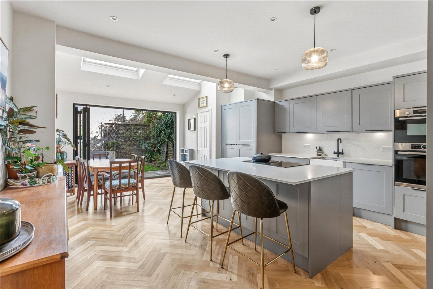 Gassiot Road, London, SW17