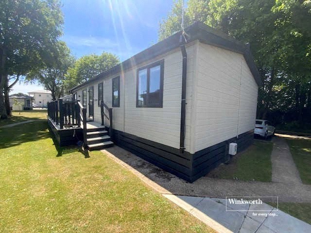 Mudeford, Christchurch, Dorset, BH23