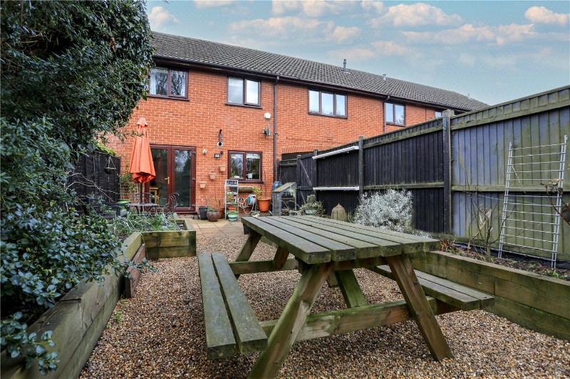 Southwell Road, Norwich, Norfolk, NR1