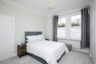 Chandos Avenue, London, W5