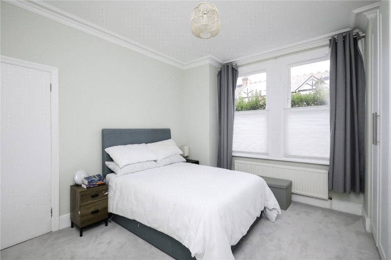 Chandos Avenue, London, W5
