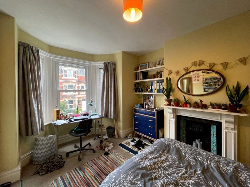 Mount Pleasant Road, Exeter, Devon, EX4