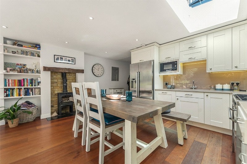 Cromford Road, Putney, SW18