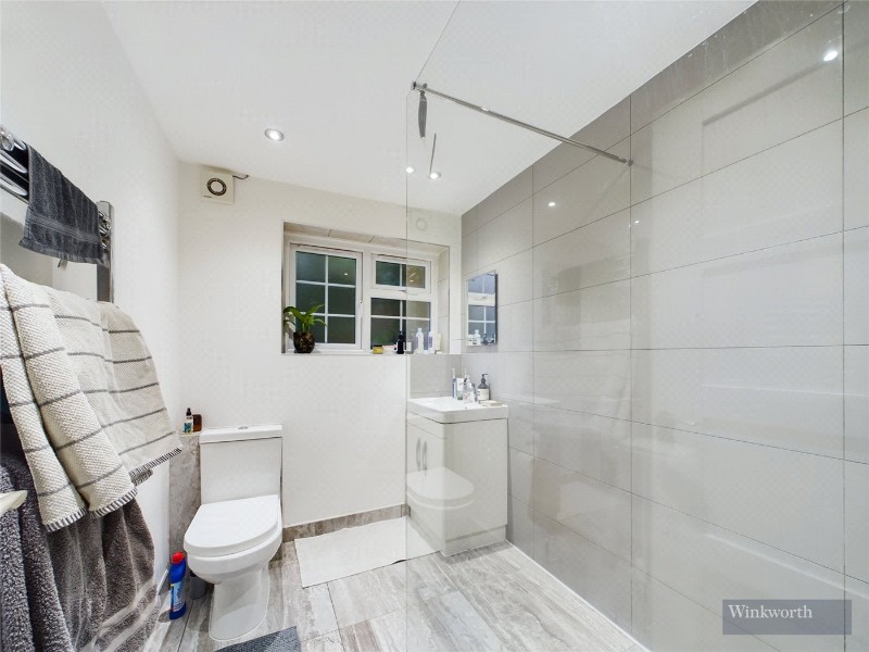 Glenbuck Road, Surbiton, KT6