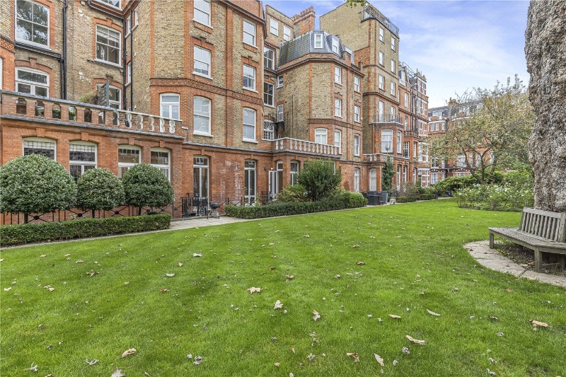 Egerton Gardens, London, SW3