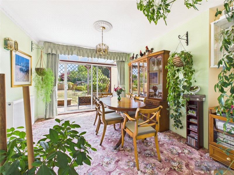 The Byeways, Surbiton, KT5