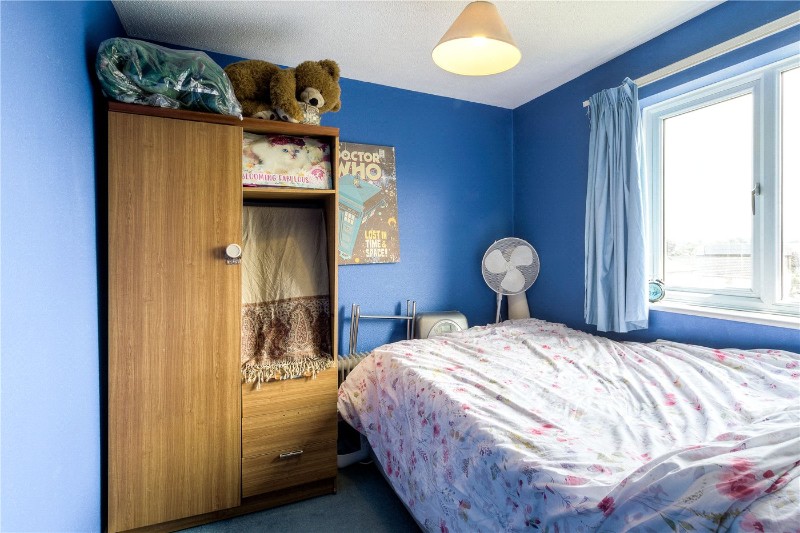 Strawberry Hill, Northampton, Northamptonshire, NN3