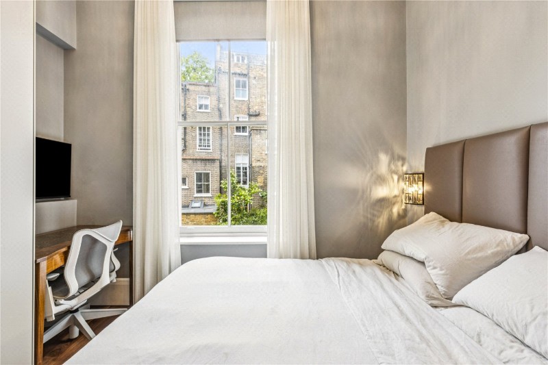 Westbourne Gardens, London, W2