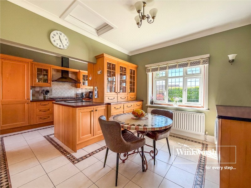 Morden Avenue, Ferndown, BH22
