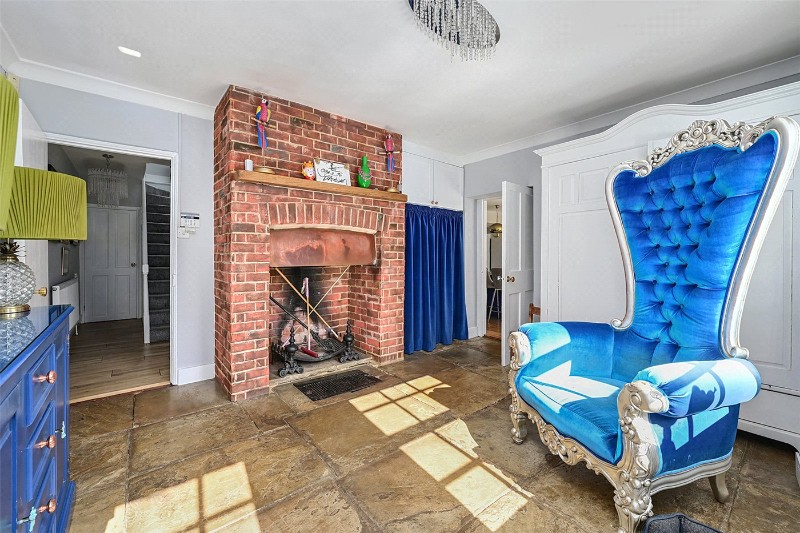 Howe Lane, Binfield, Bracknell, Berkshire, RG42