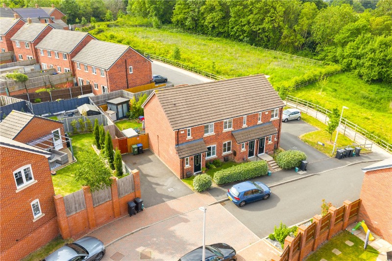 Boneham Road, Whitnash, Leamington Spa, Warwickshire, CV31