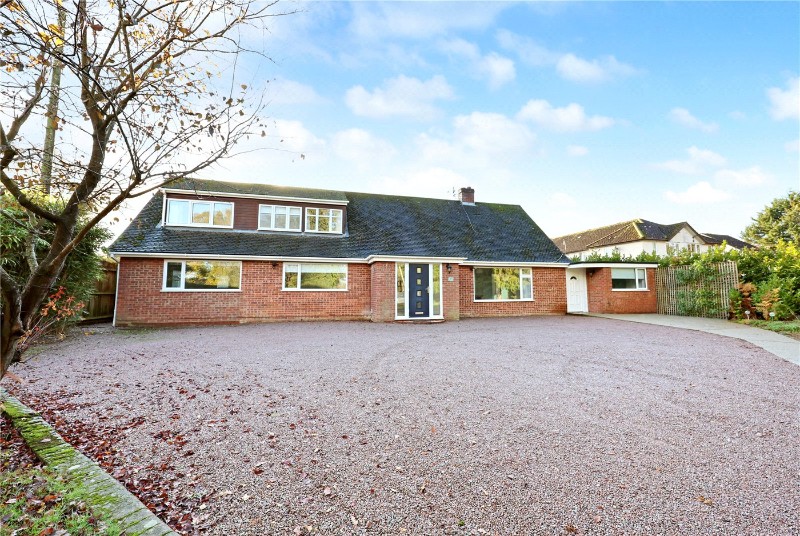 Fakenham Road, Taverham, Norwich, Norfolk, NR8